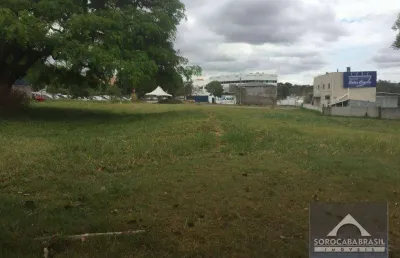 Terreno à venda, 560 m² por r$ 840.000 - jardim do paço - sorocaba/sp, em frente ao paço municipal.