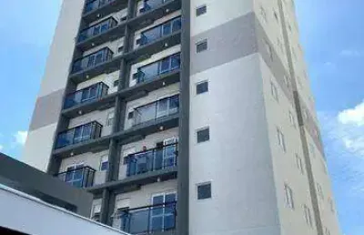 Apartamento com 2 dormitórios à venda, 52 m² por r$ 360.000,00 - residencial platinum iguatemi - votorantim/sp