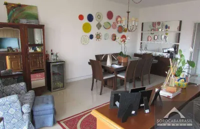 Apartamento, 196 m² - venda por r$ 2.250.000,00 ou aluguel por r$ 7.024,00/mês - condomínio único campolim - sorocaba/sp