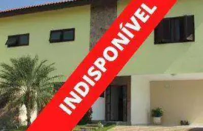 Sobrado com 3 dormitórios, 443 m² - venda por r$ 1.410.000,00 ou aluguel por r$ 7.000,00/mês - condomínio ibiti do paço - sorocaba/sp