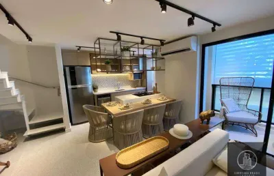 Apartamento à venda, 85 m² por r$ 870.000,00 - edifício épico - sorocaba/sp