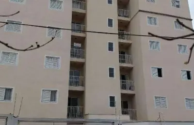 Apartamento com 2 dormitórios à venda, 51 m² por r$ 220.000,00 - jardim europa - sorocaba/sp