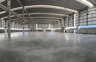 Galpão, 4800 m² - venda por r$ 16.000.000,00 ou aluguel por r$ 70.000,00/mês - colinas i - araçoiaba da serra/sp