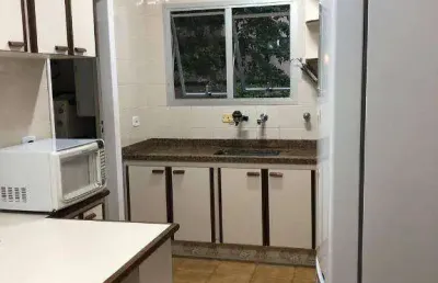 Apartamento com 3 dormitórios à venda, 176 m² por r$ 600.000,00 - loteamento joão batista julião - guarujá/sp