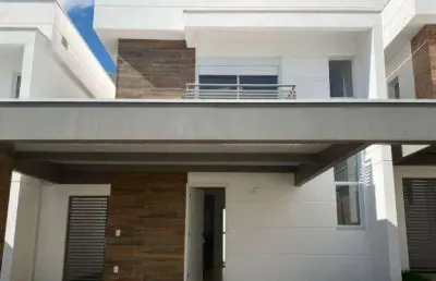 Sobrado à venda por r$ 1.100.000,00 - condomínio bellagio residences - votorantim/sp