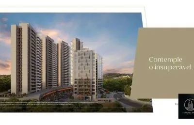 Apartamento lançamento com até 4 suítes à venda, 186 m² -boa vista square- alto da boa vista - sorocaba/sp