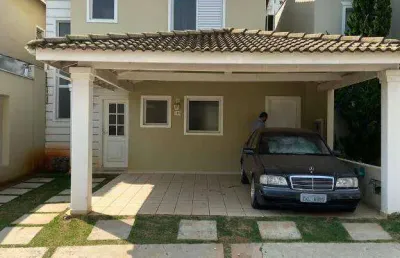 Sobrado com 3 suítes à venda, 161 m² por r$ 1.150.000 - condomínio villa campolim - sorocaba/sp