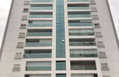 Apartamento com 3 dormitórios à venda, 166 m² por r$ 1.826.000,00 - residencial mont royal - sorocaba/sp
