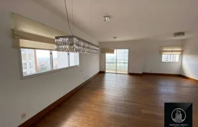 Apartamento com 3 suítes para alugar, 199 m² por r$ 10.793/mês -ed. lessence - parque campolim - sorocaba/sp