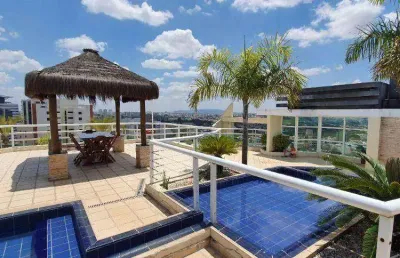 Apartamento com 3 dormitórios, 140 m² - venda por r$ 1.100.000,00 ou aluguel por r$ 7.590,00/mês - edifício esplanada miró - sorocaba/sp