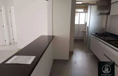 Apartamento para alugar, 70 m² por r$ 3.380,00/mês - edifício terraza residencial - sorocaba/sp