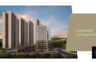 Apartamento lançamento com 3 suítes à venda, 119 m² - boa vista square - alto da boa vista - sorocaba/sp