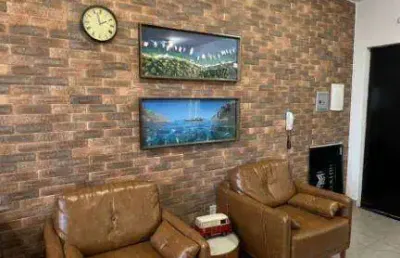 Sala à venda, 45 m² por r$ 300.000 - jardim faculdade - sorocaba/sp