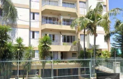 Apartamento com 3 dormitórios à venda, 84 m² por r$ 400.000,00 - jardim europa - sorocaba/sp