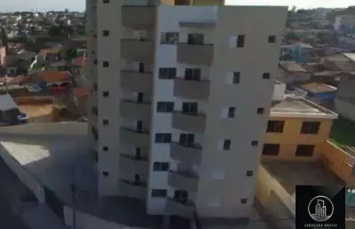 Apartamento com 2 dormitórios à venda, 68 m² por r$ 320.000 - vila barão - sorocaba/sp