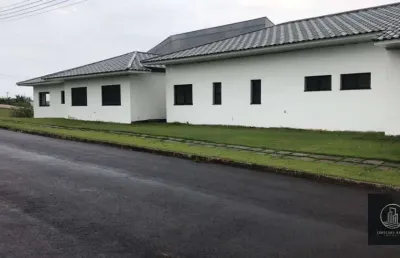 Casa com 4 dormitórios (sendo 3 suítes)  à venda, 320 m² por r$ 1.490.000 - condomínio saint charbel - araçoiaba da serra/sp