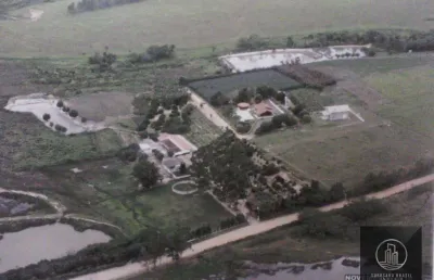 Haras com 5 dormitórios à venda, 78200 m² por r$ 1.800.000,00 - bairro campo largo - salto de pirapora/sp