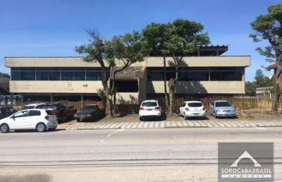 Prédio, 1380 m² - venda por r$ 4.000.000,00 ou aluguel por r$ 20.000,00/mês - vila assis - sorocaba/sp