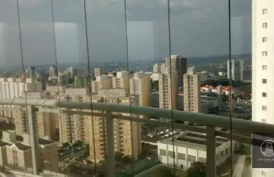 Oportunidade apartamento com 3 dormitórios para alugar, 196 m² por r$ 5.500/mês - condomínio l'essence - sorocaba/sp
