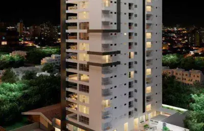 Apartamento com 3 dormitórios à venda, 105 m² por r$ 560.000 - edifício impéria residence - sorocaba/sp, próximo ao shopping iguatemi.