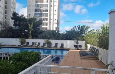 Apartamento com 3 dormitórios à venda, 93 m² por r$ 920.000 - parque bela vista - votorantim/sp