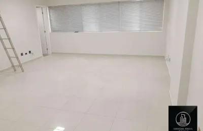 Sala para alugar, 57 m² por r$ 4.733/mês - infinity campolim office - sorocaba/sp