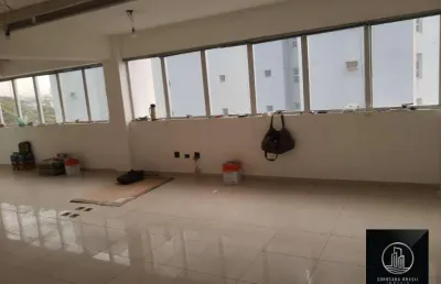 Sala para alugar, 59 m² por r$ 4.835/mês - infinity campolim office - sorocaba/sp