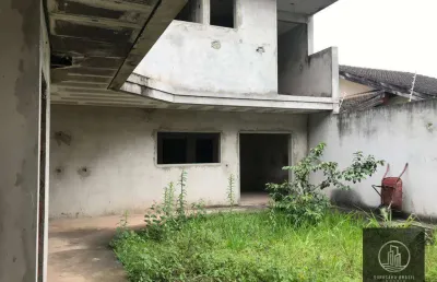 Sobrado com 3 dormitórios à venda, 350 m² por r$ 950.000,00 - jardim emília - sorocaba/sp