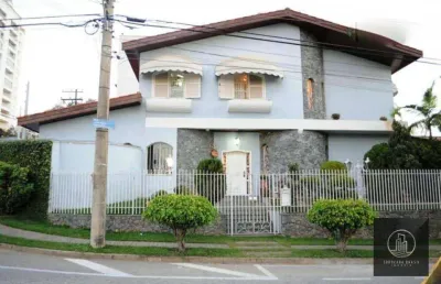 Casa, 364 m² - venda por r$ 2.000.000,00 ou aluguel por r$ 8.000,00/mês - jardim portal da colina - sorocaba/sp