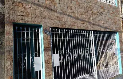 Casa com 4 dormitórios à venda, 226 m² por r$ 300.000,00 - jardim santa marina i - sorocaba/sp