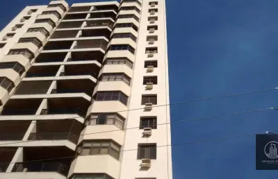 Apartamento com 3 dormitórios à venda, 303 m² por r$ 800.000,00 - edifício tarumã - sorocaba/sp