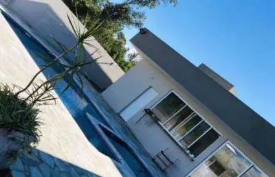 Casa com 3 dormitórios à venda, 271 m² por r$ 1.350.000,00 - condomínio evidence residencial - araçoiaba da serra/sp