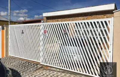 Casa com 3 dormitórios à venda, 166 m² por r$ 550.000,00 - centro - votorantim/sp