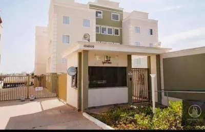 Apartamento duplex com 3 dormitórios à venda, 102 m² por r$ 390.000,00 - residencial spazio splendido - sorocaba/sp