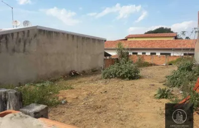 Terreno à venda, 240 m² por r$ 85.000,00 - tatetu - alambari/sp