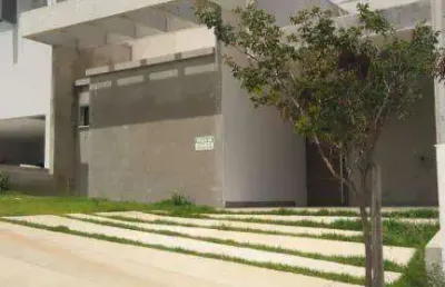 Casa à venda, 216 m² por r$ 1.390.000,00 - condomínio ibiti reserva - sorocaba/sp