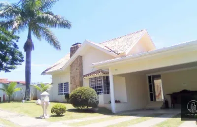 Casa com 3 dormitórios à venda, 290 m² por r$ 1.390.000,00 - jardim ibiti do paço - sorocaba/sp