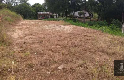 Terreno à venda, 320 m² por r$ 180.000,00 - parque santa márcia - votorantim/sp