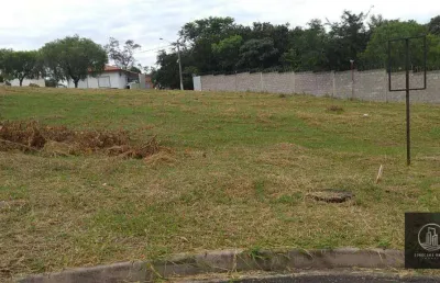 Terreno à venda, 250 m² por r$ 250.000,00 - condomínio residencial flores - votorantim/sp