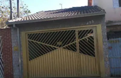 Casa com 2 dormitórios à venda por r$ 280.000,00 - condomínio xapada parque ytu - itu/sp