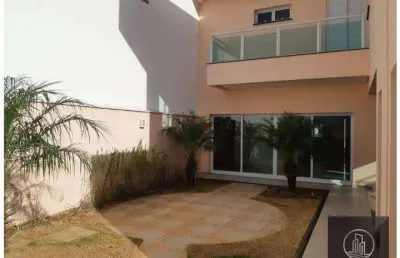 Casa com 3 dormitórios à venda, 227 m² por r$ 900.000,00 - condomínio villagio milano - sorocaba/sp