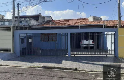 Casa com 2 dormitórios à venda, 170 m² por r$ 530.000,00 - jardim europa - sorocaba/sp