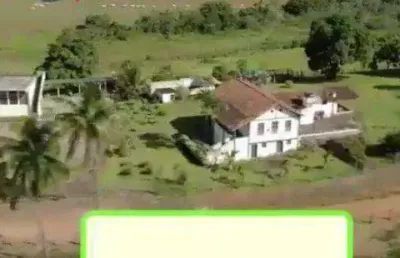 Fazenda à venda, 15680000 m² por r$ 33.000.000 - muriaé/mg