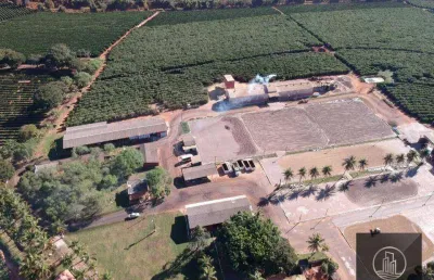 Fazenda à venda por r$ 110.000.000 - zona rural - bahia