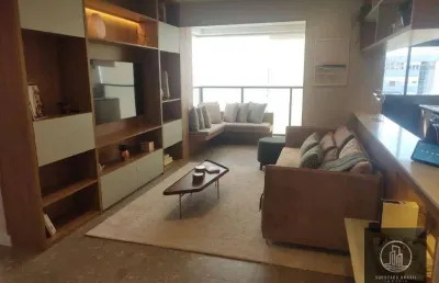 Apartamento com 2 dormitórios à venda, 79 m² por r$ 566.700,00 - highline park - sorocaba/sp