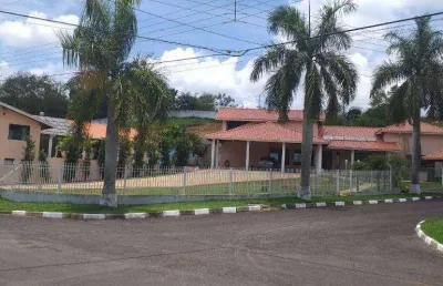 Casa à venda por r$ 1.300.000 - condomínio residencial saint claire - boituva/sp
