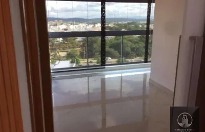 Apartamento para alugar, 46 m² por r$ 2.750,00/mês - parque campolim - sorocaba/sp