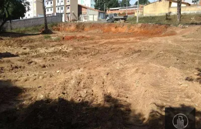 Terreno à venda, 3200 m² por r$ 500.000,00 - vila helena - sorocaba/sp