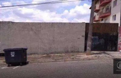 Terreno à venda, 432 m² por r$ 400.000,00 - jardim simus - sorocaba/sp