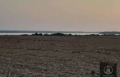 Fazenda à venda, por r$ 160.000.000 - jose bonifacio - josé bonifácio/sp